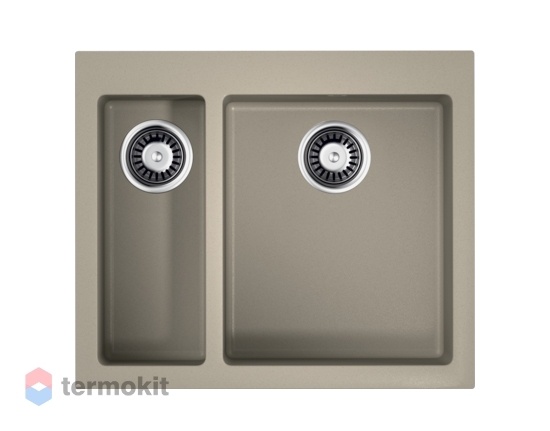 Мойка для кухни Omoikiri Bosen 59-2-SA 4993151