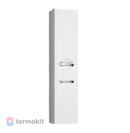 Шкаф-колонна Aquaton Сильва правый 1A215603SIW7R