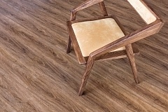 Кварцвиниловая плитка Alpine Floor Ultra Eco5-22 Сосновый бор
