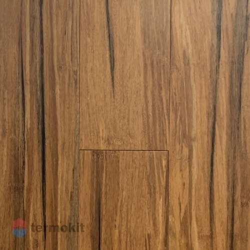 Массивная доска Jackson Flooring Hi-Tech Бамбук Джангл 13x90x1,4