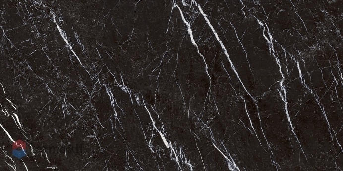 Керамогранит Museum Marquina Black/EP (+27258) 60х120