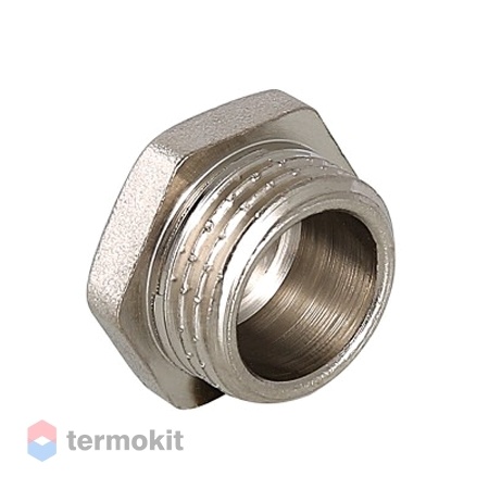 Valtec Пробка резьбовая НН 1/2"