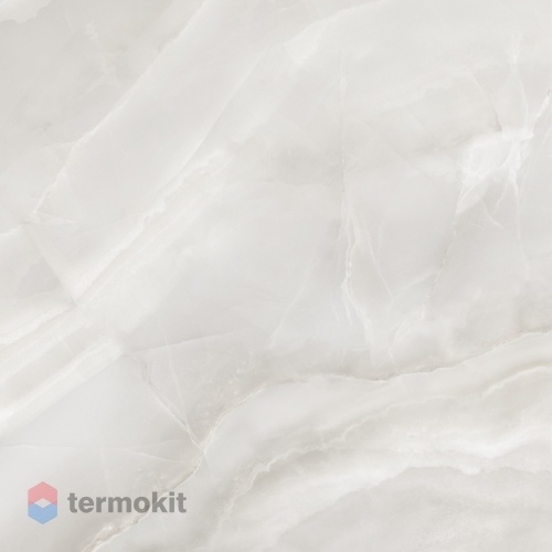 Керамогранит Delacora Onyx Breez 6060ONB15 Gray 60x60
