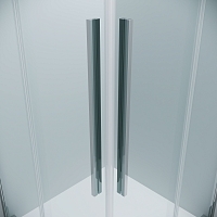 Душевой уголок Grossman Galaxy 1950x800x800 хром 300.K33.01.8080.10.00