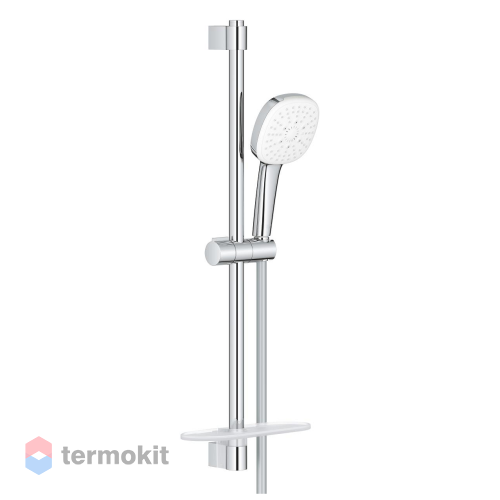 Душевой гарнитур GROHE Tempesta Cube 110 27576003