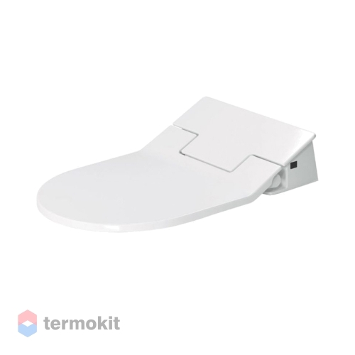Сиденье для унитаза Duravit Sensowash Slim с функцией биде 611000002502300