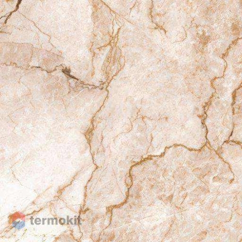 Керамогранит Axima Brooklyn Коричневый 60х60