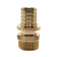 Переходник SPL с наружной резьбой 25x3/4&quot;
