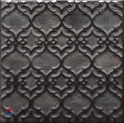 Керамическая плитка Kerama Marazzi Камбон STG/A525/5115 декор 20x20