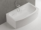 Фронтальная панель для ванны BelBagno BB105-190-SCR