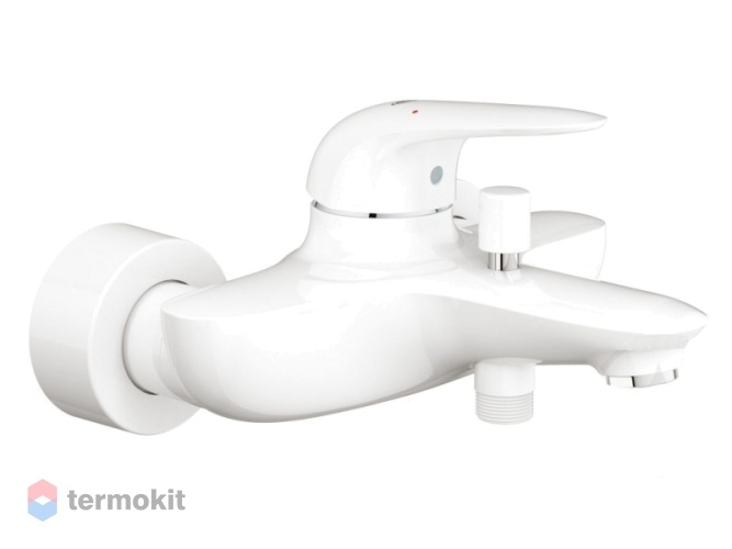 Смеситель для ванны и душа Grohe Eurostyle 23726LS3