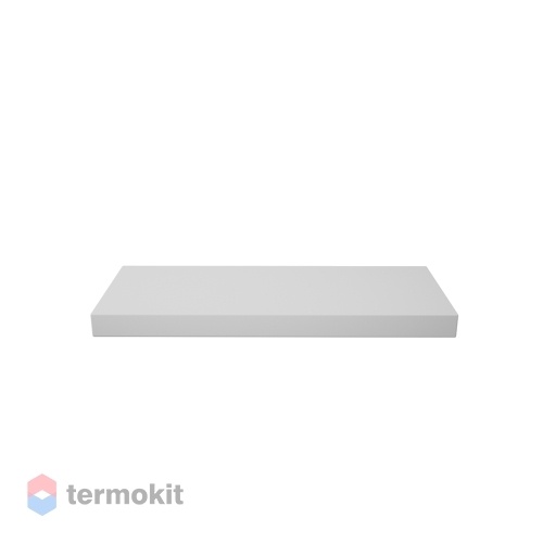 Столешница Armadi Art FLAT 140 белый 869-140