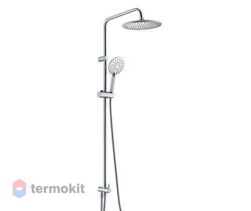 Душевая колонна WasserKRAFT A039