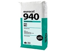 Ремонтная смесь Eurocol 940 Europlan Quick 25кг