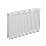 Стальные панельные радиаторы с боковым подключением Elsen Compact тип 21 высота 500