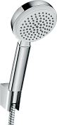 Душевой набор Hansgrohe Crometta 100 26664400