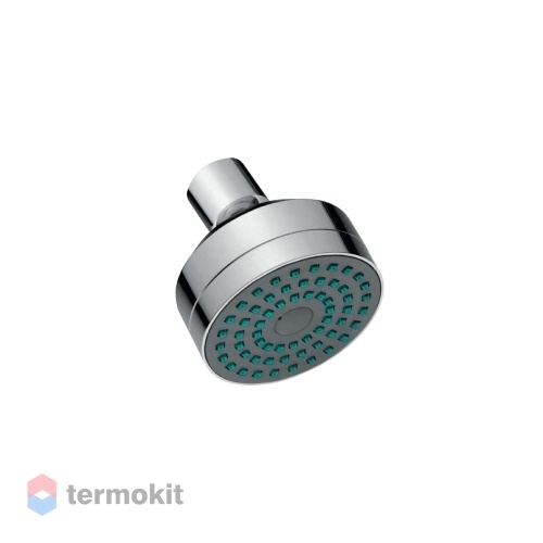 Душевая форсунка Lemark хром LM8023C