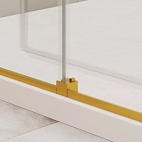 Душевой уголок RGW Stilvoll SV-31G 900x900x1950 золото 32323199-16