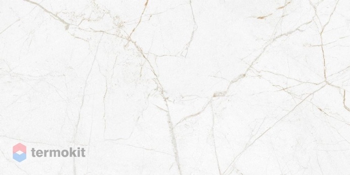 Керамогранит Global Tile Antares GT226VG Белый 30x60