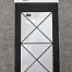 Керамическая Мозаика Starmosaic Triangolo White Glossy (CZG241B-A) 26,25х26,25