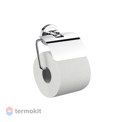 Держатель туалетной бумаги Emco Loft хром 0700 001 00
