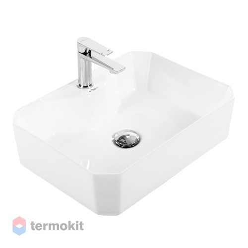 Раковина накладная BelBagno BB1387
