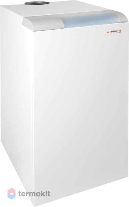 Напольный газовый котёл Protherm 40 TLO Медведь