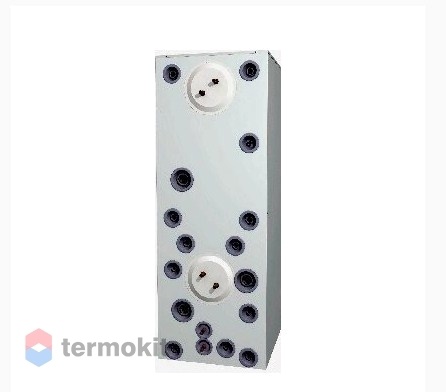 Теплоаккумулятор Nibe GTV-TEKNIK (500 л)