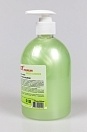 Мыло жидкое антибактериальное FLORUST PREMIUM GREEN GARDEN 500мл