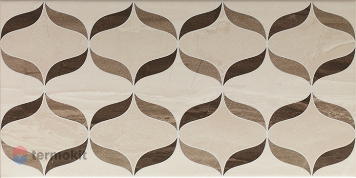 Керамическая плитка Vitra Ethereal Mix Декор многоцветный K927965 30x60