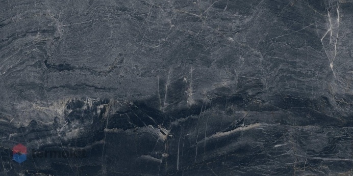 Керамогранит Belleza Shell Black Vitro 60x120