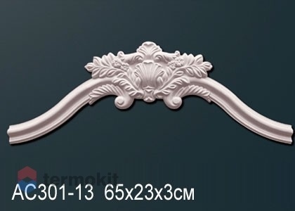 Угловой Элемент Perfect AD301-13