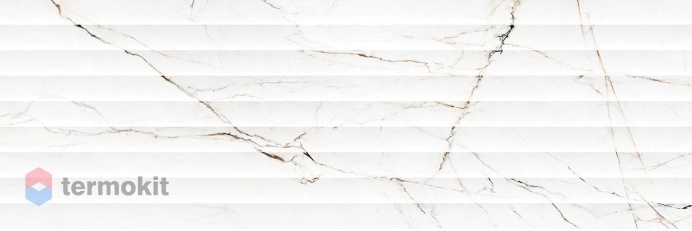 Керамогранит Pamesa Torano Brillo Relief 33,3x100