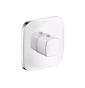 Встраиваемый смеситель для ванны и душа Hansgrohe PuraVida 15772400