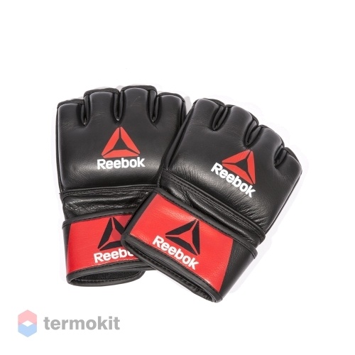 Перчатки для MMA Reebok Glove Medium RSCB-10320RDBK