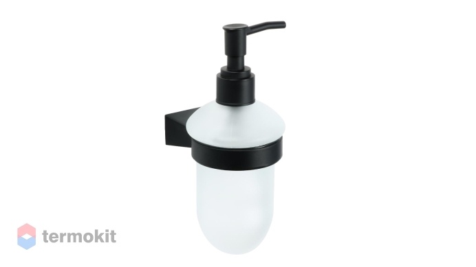 Дозатор для жидкого мыла Fixsen TREND черный FX-97812