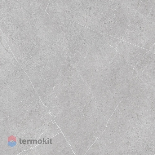 Керамогранит Kerama Marazzi Вомеро Серый светлый lap. SG452602R 50,2x50,2