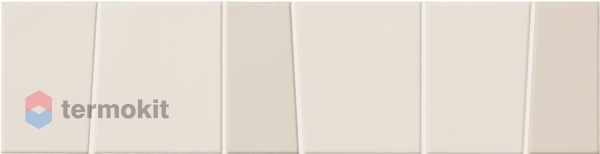 Керамогранит Wow Trencadis Guell Chalk 7x28