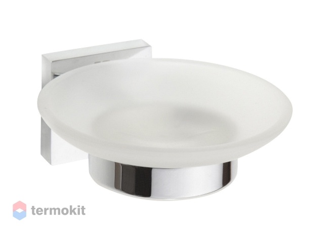 Мыльница Bemeta Beta 115x135x55 мм 132108042