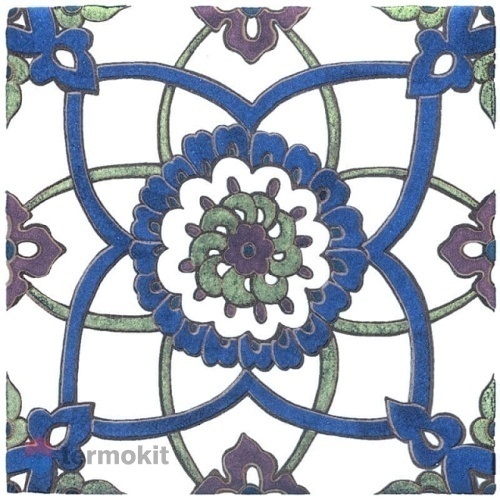 Керамическая плитка Kerama Marazzi Альба HGD/A212/1146T декор 9,9x9,9