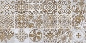 Керамическая плитка Ceramica Classic Bona If Декор тёмно-серый 08-05-06-1344-6 20х40