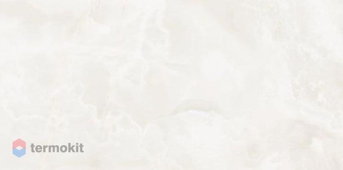 Керамогранит Ariostea Marmi Classici Onice Bianco Extra Lev Silk 60x120