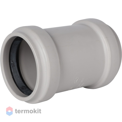 STOUT Муфта ремонтная канализационная бесшумная D 58