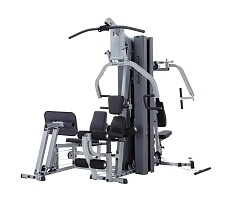 Силовой комплекс Body Solid EXM3000LPS/EXM3000LP