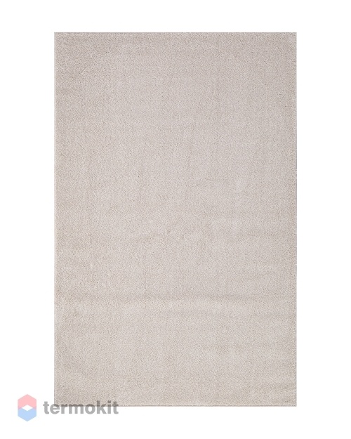 Ковёр Merinos Platinum 100x200 прямоугольный кремовый t600