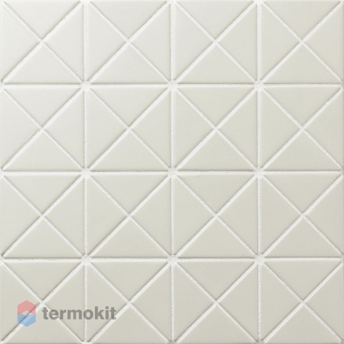 Керамическая Мозаика Starmosaic Albion Antique White (TR2-CH-P3) 25,9х25,9
