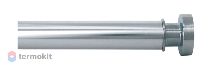 Карниз для ванной IDDIS 030A200I14