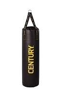 Мешок боксерский подвесной Century Brave 35кг черный/серый 10125B4U