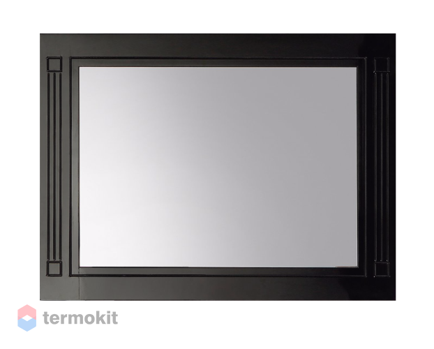 Зеркало BelBagno ATRIA 1000 Nero Laccato Lucido