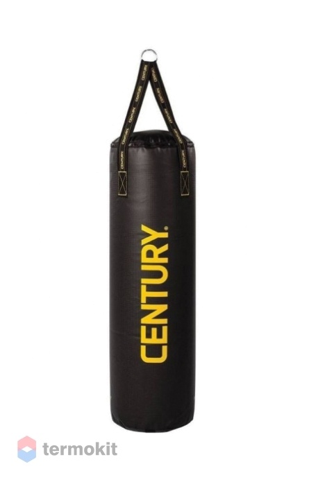Мешок боксерский подвесной Century Brave 35кг черный/серый 10125B4U